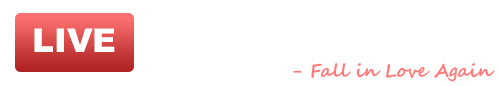 Logo of livemumbaiescorts.com, Tagline - Baat 1 Raat ki meaning - It is just about one night